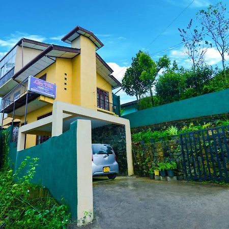 Lily Villa Haputale Exterior photo