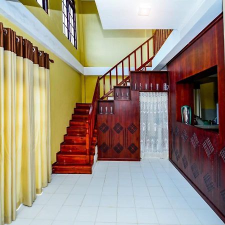 Lily Villa Haputale Exterior photo
