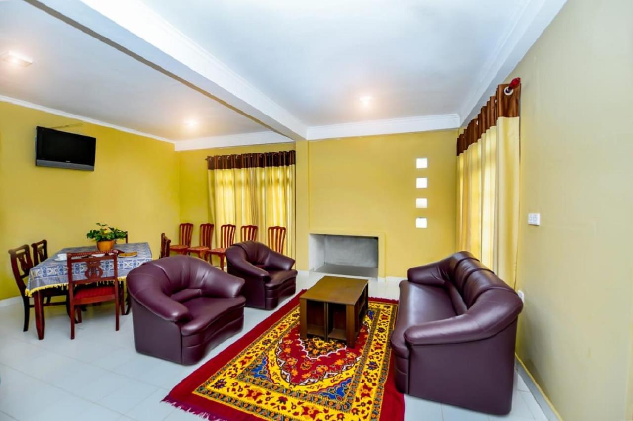 Lily Villa Haputale Exterior photo