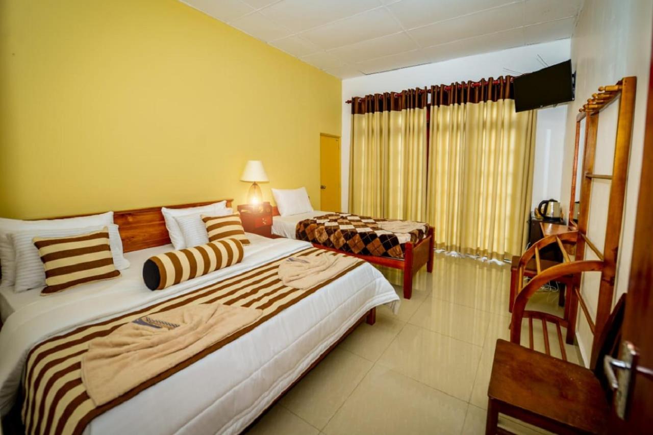Lily Villa Haputale Exterior photo
