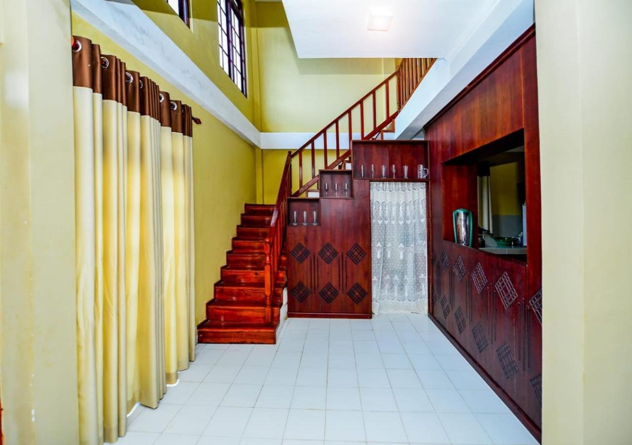 Lily Villa Haputale Exterior photo