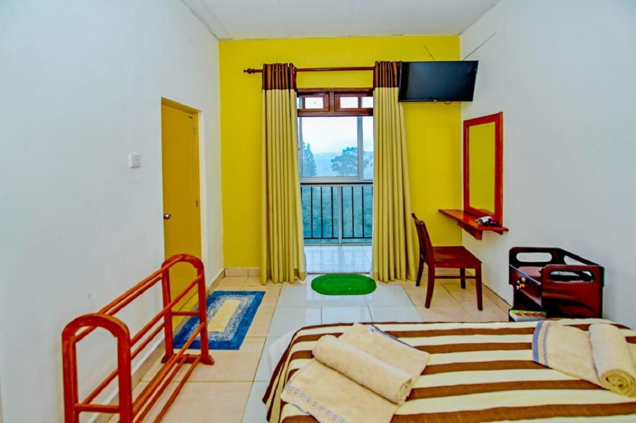 Lily Villa Haputale Exterior photo