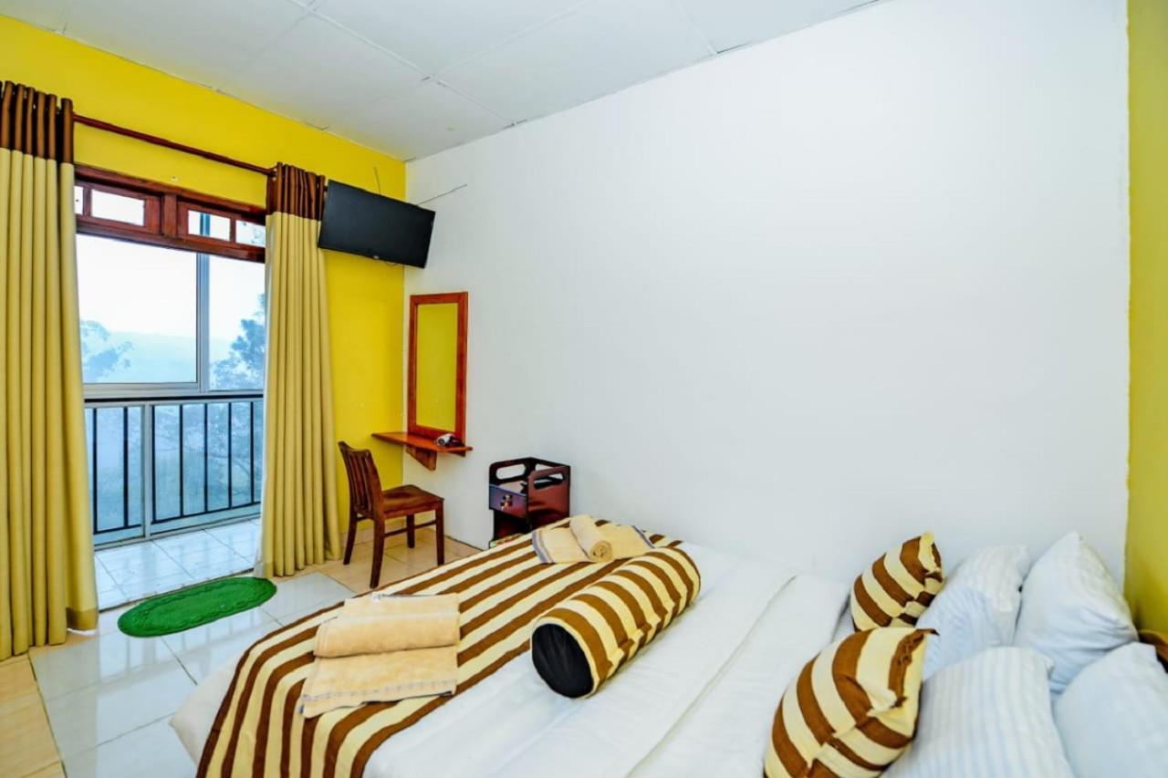 Lily Villa Haputale Exterior photo